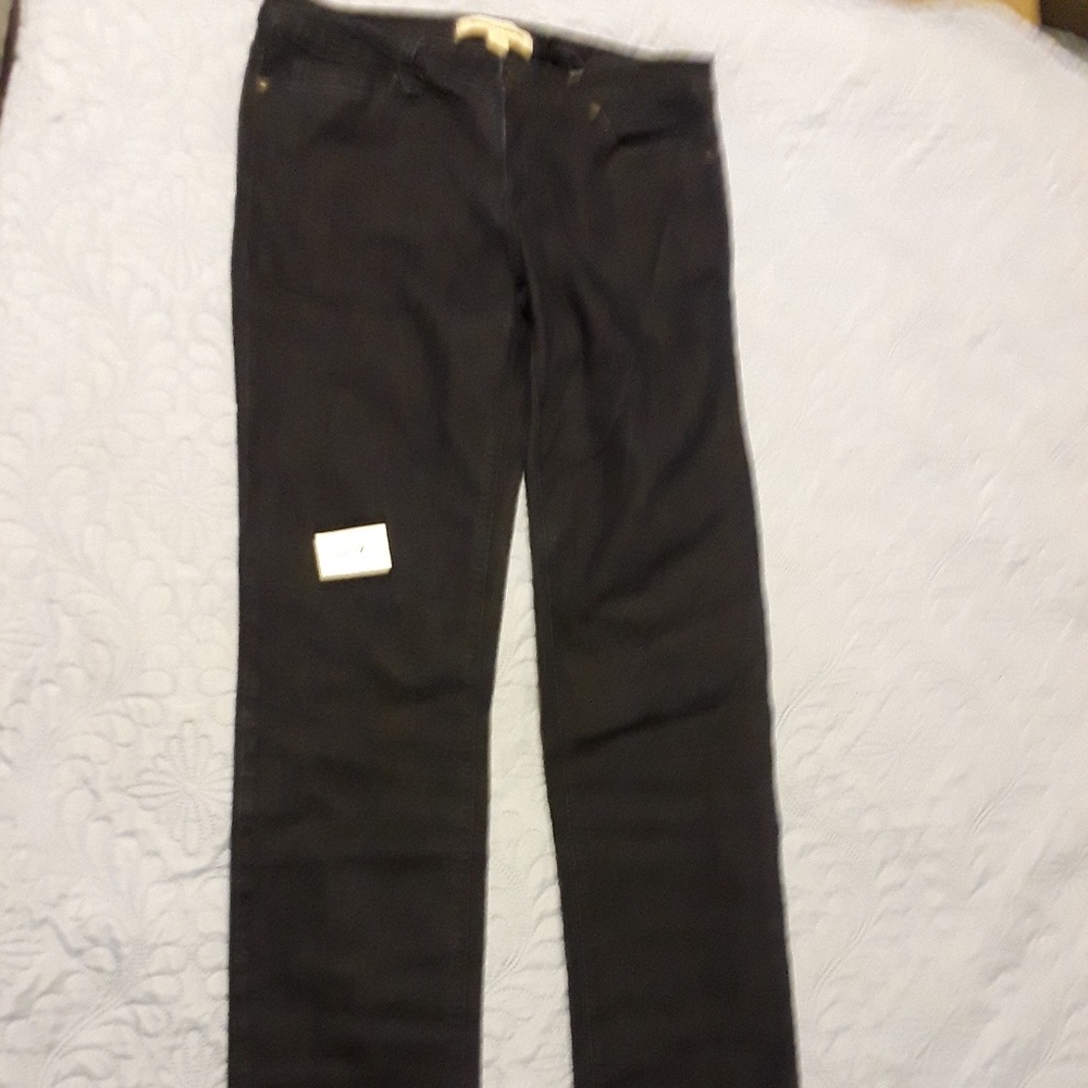 Forever 21 jeans